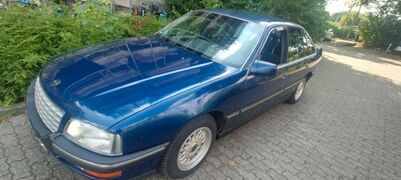 Gebrauchte Opel Senator