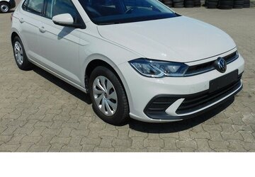 VW Polo 1.0 Life MPI BMT 4Trg Klima Navi LED 35.800 km 12.990 &euro; Vordorf 38533
