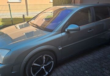 Opel Signum 170.000 km 5.000 &euro; Schulzendorf 15732