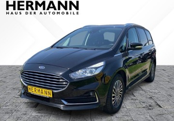 Ford Galaxy 87.429 km 27.908 &euro; Goslar 38644
