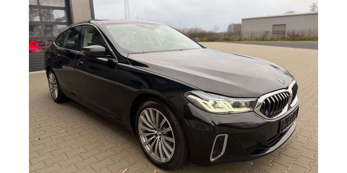BMW 630 116.421 km 39.989 &euro; Nordhorn 48531