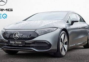 Mercedes-Benz EQS 3.041 km 78.490 &euro; Iserlohn 58636