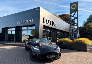 Aston Martin DB12 3.290 km 234.900 &euro; Wuppertal 42349