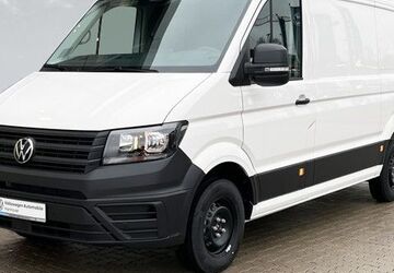 VW Crafter 4.850 km 65.681 &euro; Langenhagen 30853