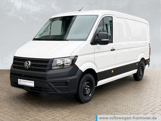 VW Crafter 4.850 km 65.681 &euro; Langenhagen 30853