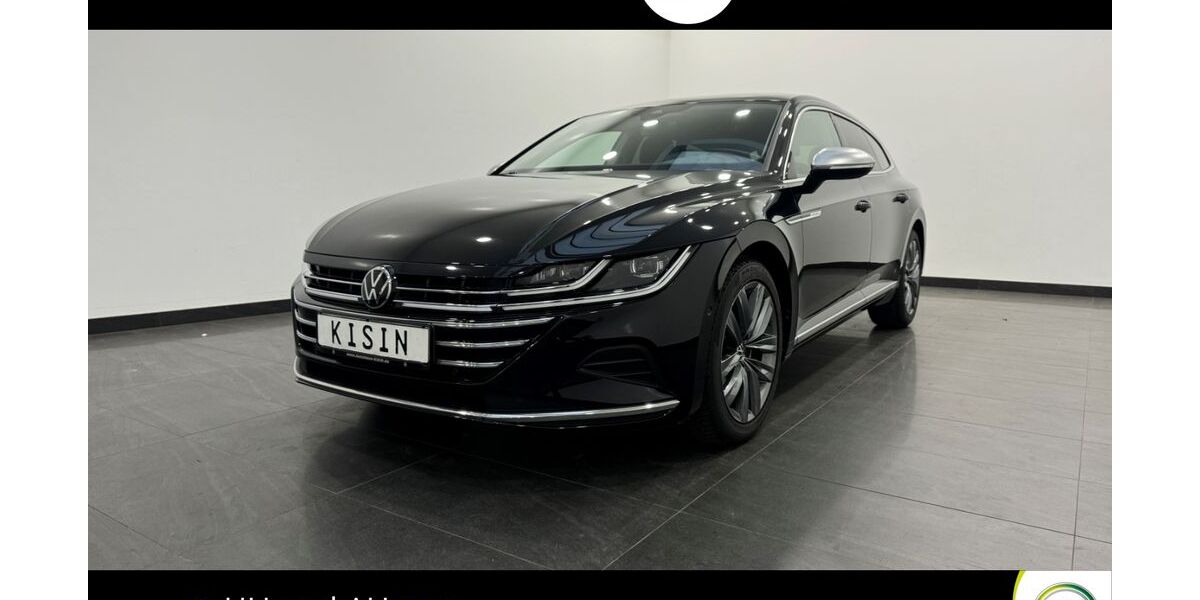 VW Arteon 29.951 km 31.999 &euro; Neumünster 24536