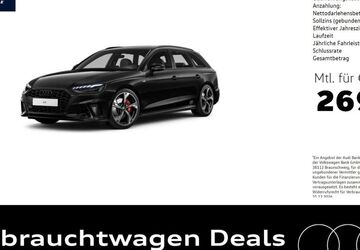 Audi A4 9.800 km 38.480 &euro; Neumarkt 92318