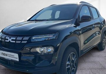 Dacia Spring 12.055 km 11.990 &euro; Esslingen 73734