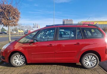Citroen C4 Picasso 170.000 km 3.500 &euro; Berlin 10407