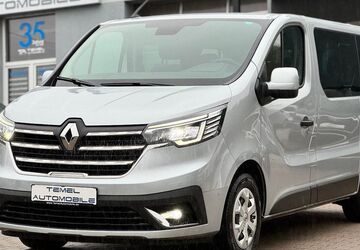 Renault Trafic 197.325 km 19.999 &euro; Montabaur-Eschelbach 56410