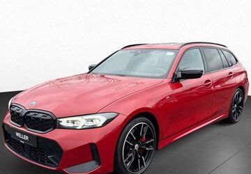 BMW M340i 101.844 km 46.950 &euro; Hamburg 21073