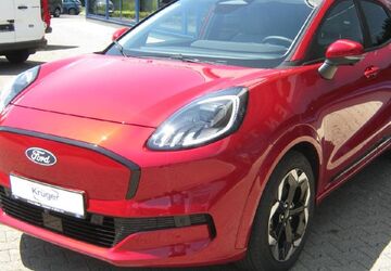 Ford Puma Gen-E 1.001 km 35.990 &euro; Erndtebrück 57339