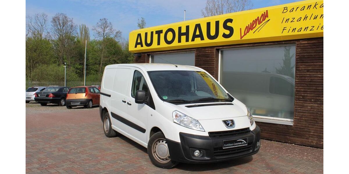 Peugeot Expert 61.000 km 6.980 &euro; Lauenau 31867