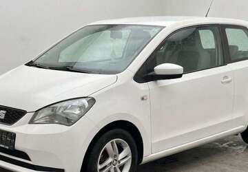 Seat Mii 197.000 km 2.700 &euro; Wittlich 54516