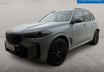 BMW X5 6.935 km 101.902 &euro; Barsbüttel bei Hamburg 22885