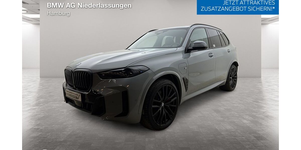 BMW X5 6.935 km 101.902 &euro; Barsbüttel bei Hamburg 22885