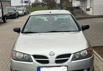 Nissan Almera 173.000 km 1.800 &euro; Vettweis 52351
