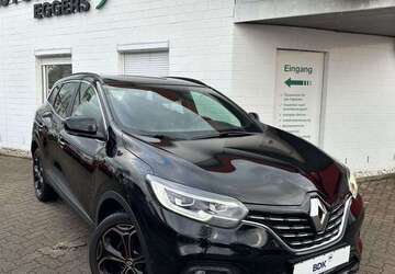 Renault Kadjar 51.406 km 19.480 &euro; Bad Segeberg 23795