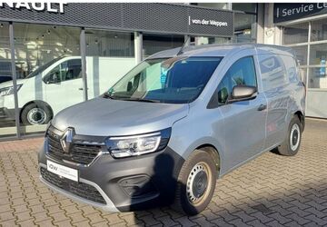 Renault Kangoo 44.000 km 17.880 &euro; Stuttgart 70188
