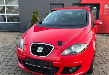 Seat Altea 104.520 km 3.290 &euro; Celle 29227