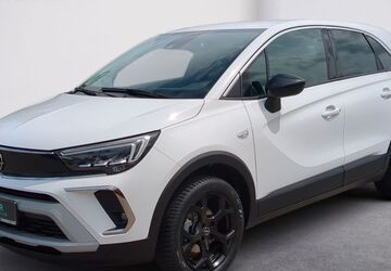 Opel Crossland (X) 7.400 km 20.630 &euro; Maxdorf 67133