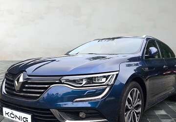Renault Talisman 88.806 km 18.950 &euro; Dahlwitz-Hoppegarten 15366