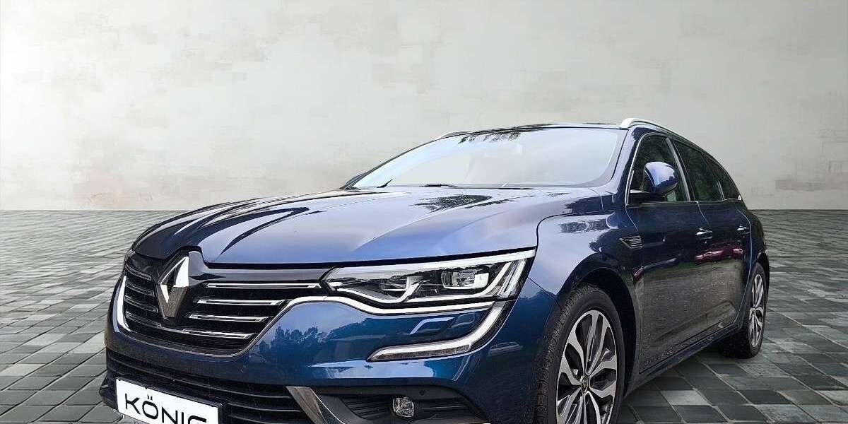 Renault Talisman 88.806 km 18.950 &euro; Dahlwitz-Hoppegarten 15366