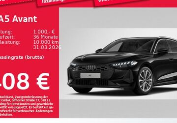 Audi A5 28.265 km 45.269 &euro; Eching 85386