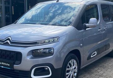 Citroen Berlingo 30.941 km 26.990 &euro; Dessau-Roßlau 06842