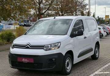 Citroen Berlingo 3.612 km 18.976 &euro; Östringen 76684