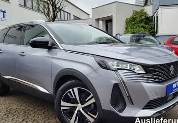 Peugeot 5008 4.538 km 27.390 &euro; Werl 59457