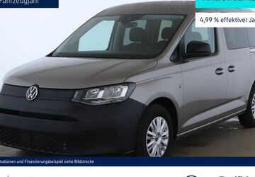 VW Caddy 11.649 km 30.570 &euro; Hannover 30419