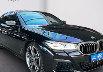 BMW M550 99.892 km 44.990 &euro; Husum 25813