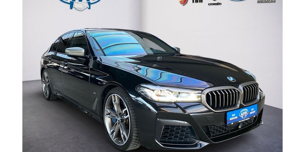BMW M550 99.892 km 44.990 &euro; Husum 25813