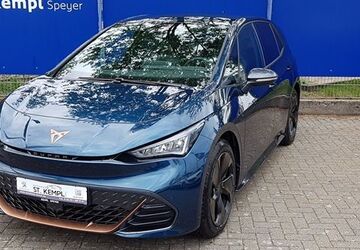 Cupra Born 3.500 km 36.990 &euro; Speyer 67346