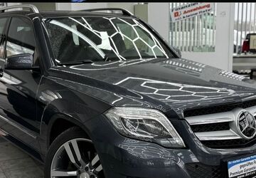 Mercedes-Benz GLK 350 199.500 km 17.880 &euro; Fuhrberg 30938
