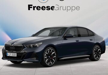 BMW 550 2.795 km 79.990 &euro; Wilhelmshaven 26389
