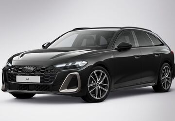 Audi A5 9.999 km 68.930 &euro; Stuttgart 70469