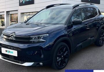 Citroen C5 Aircross 15.873 km 23.890 &euro; Bonn 53121