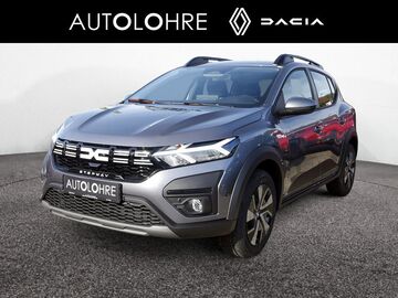 Gebrauchte Dacia Sandero