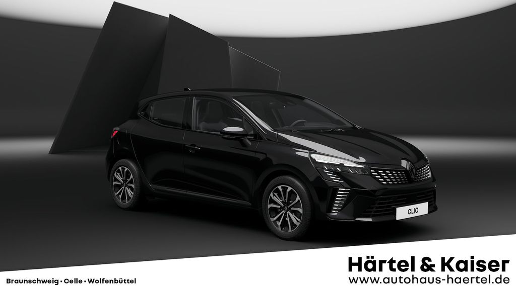 Renault Clio 2.157 km 21.290 &euro; Braunschweig 38124