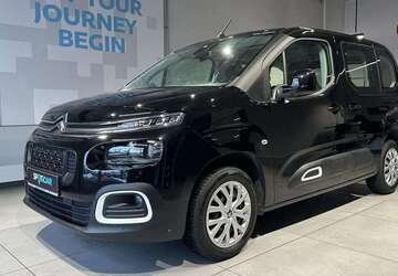 Citroen Berlingo 29.534 km 19.450 &euro; Augsburg 86179