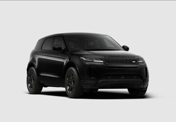 Land Rover Range Rover Evoque 3.000 km 64.980 &euro; Nürnberg 90441