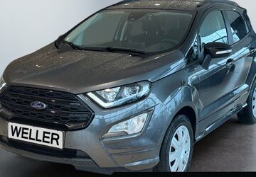 Ford EcoSport 65.862 km 15.680 &euro; Bielefeld 33609