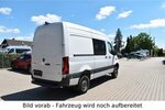 Mercedes-Benz Sprinter Mixto 4x4 319 CDI L2H2 9 G-Tronic Klima 76.480 km 59.995 &euro; Donauwörth 86609