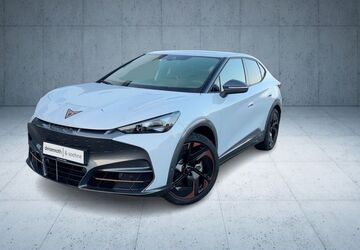 Cupra Tavascan 8.954 km 44.420 &euro; Alsfeld 36304