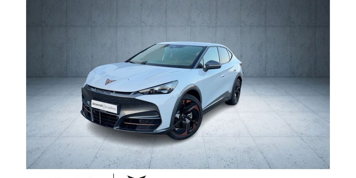 Cupra Tavascan 8.954 km 44.420 &euro; Alsfeld 36304