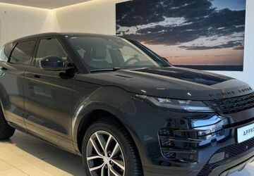 Land Rover Range Rover Evoque 20.800 km 42.900 &euro; Passau 94036