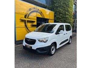 Opel Combo E Cargo Edition 29.086 km 14.990 &euro; Battenberg 35088
