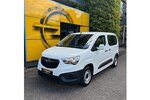 Opel Combo E Cargo Edition 29.086 km 14.990 &euro; Battenberg 35088